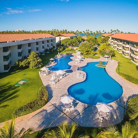 פראיה דוס קרניירוס Carneiros Beach Resort מראה חיצוני תמונה