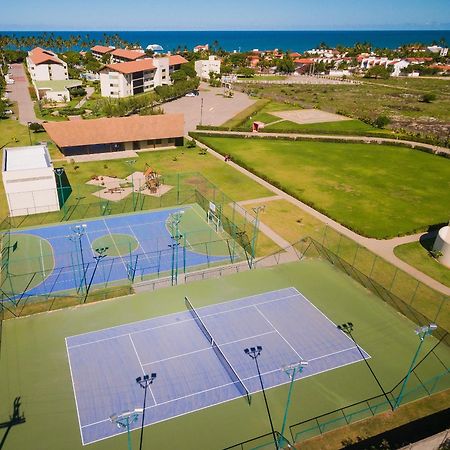 פראיה דוס קרניירוס Carneiros Beach Resort מראה חיצוני תמונה