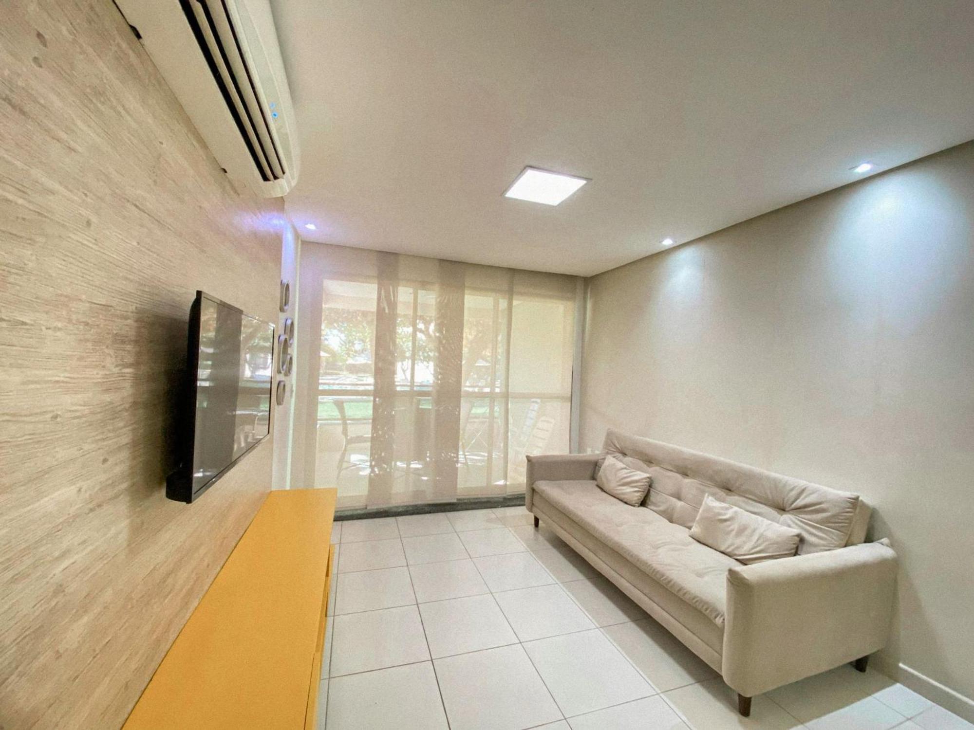 פראיה דוס קרניירוס Carneiros Beach Resort מראה חיצוני תמונה