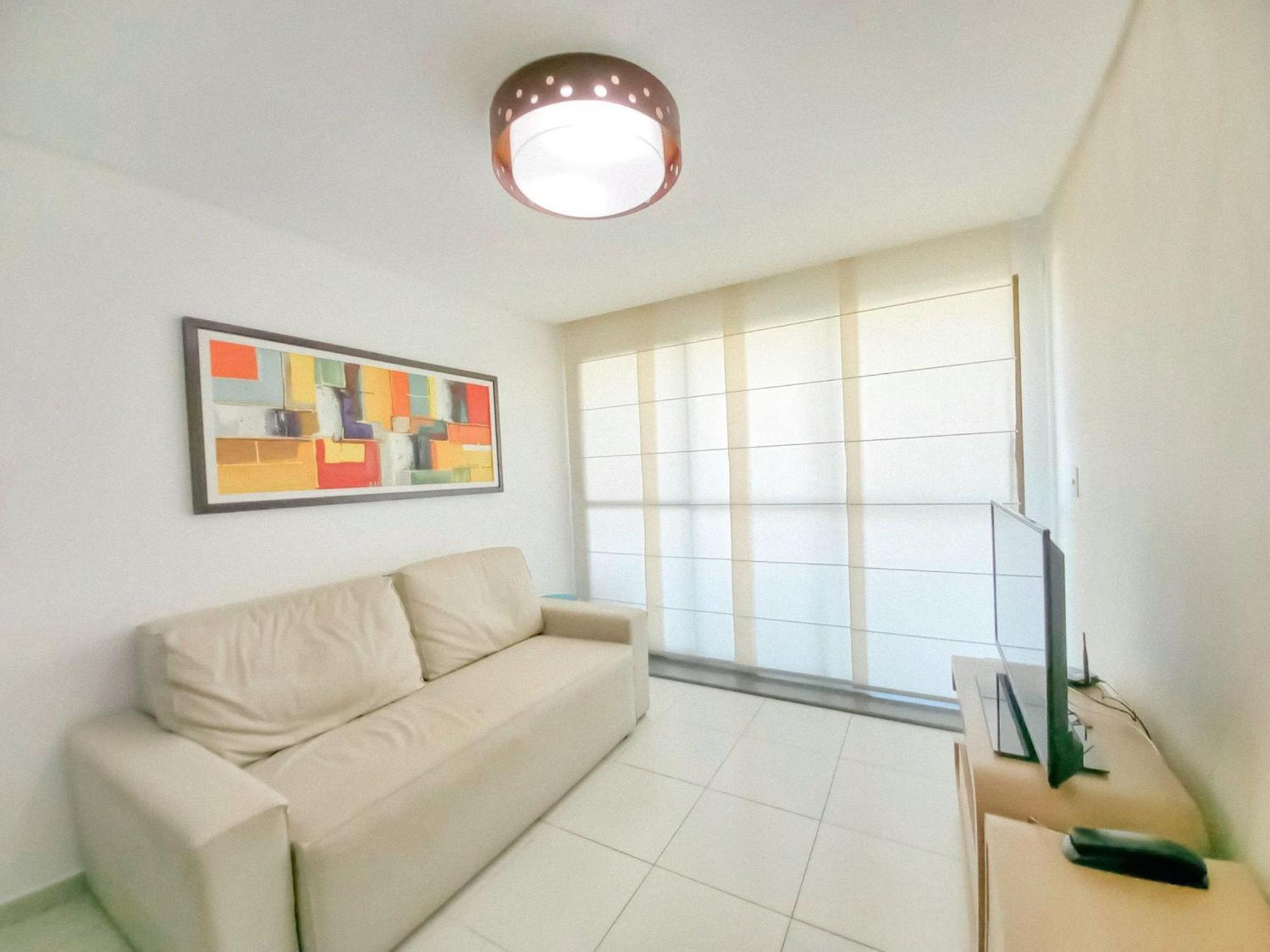 פראיה דוס קרניירוס Carneiros Beach Resort מראה חיצוני תמונה
