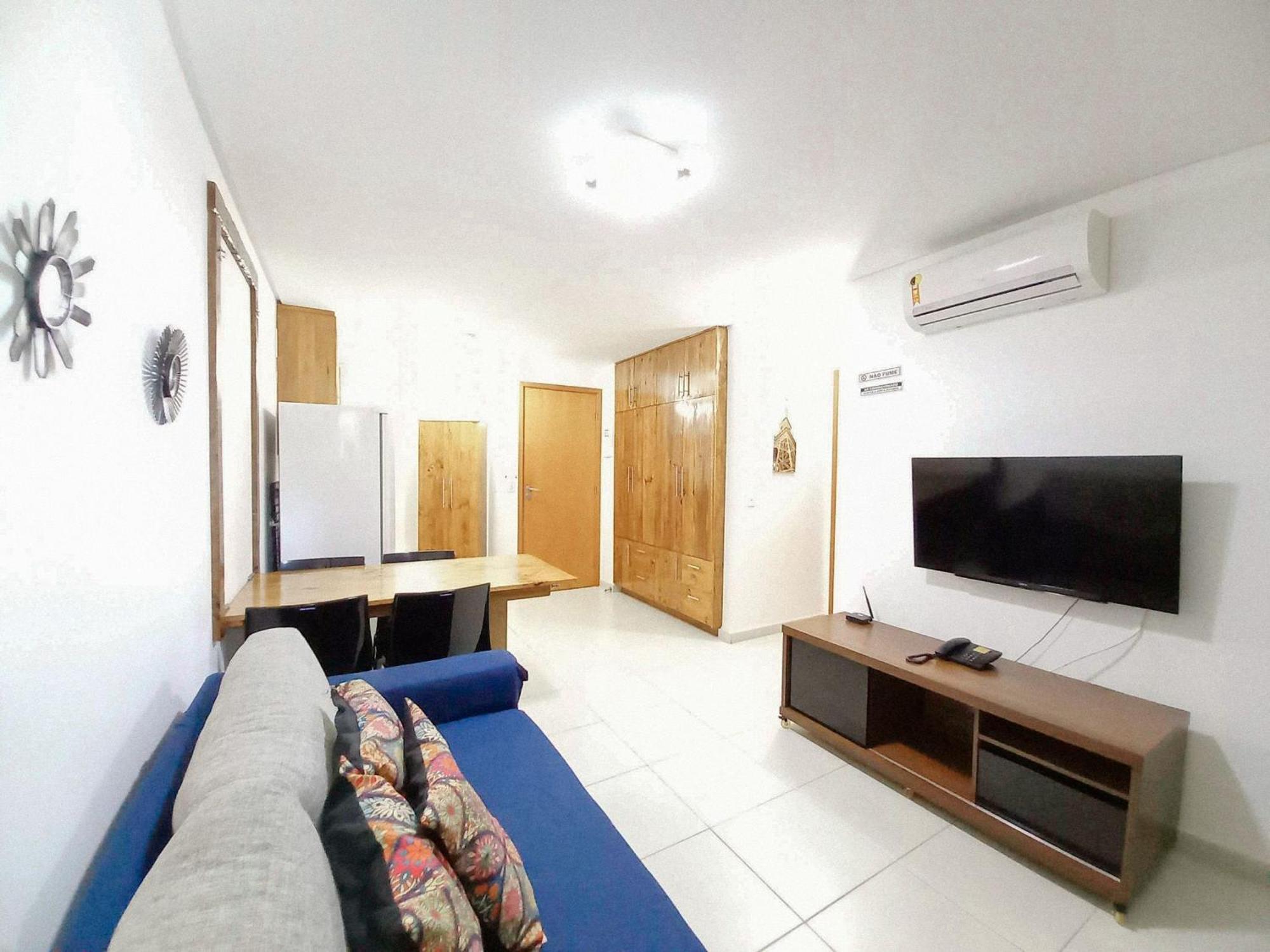 פראיה דוס קרניירוס Carneiros Beach Resort מראה חיצוני תמונה