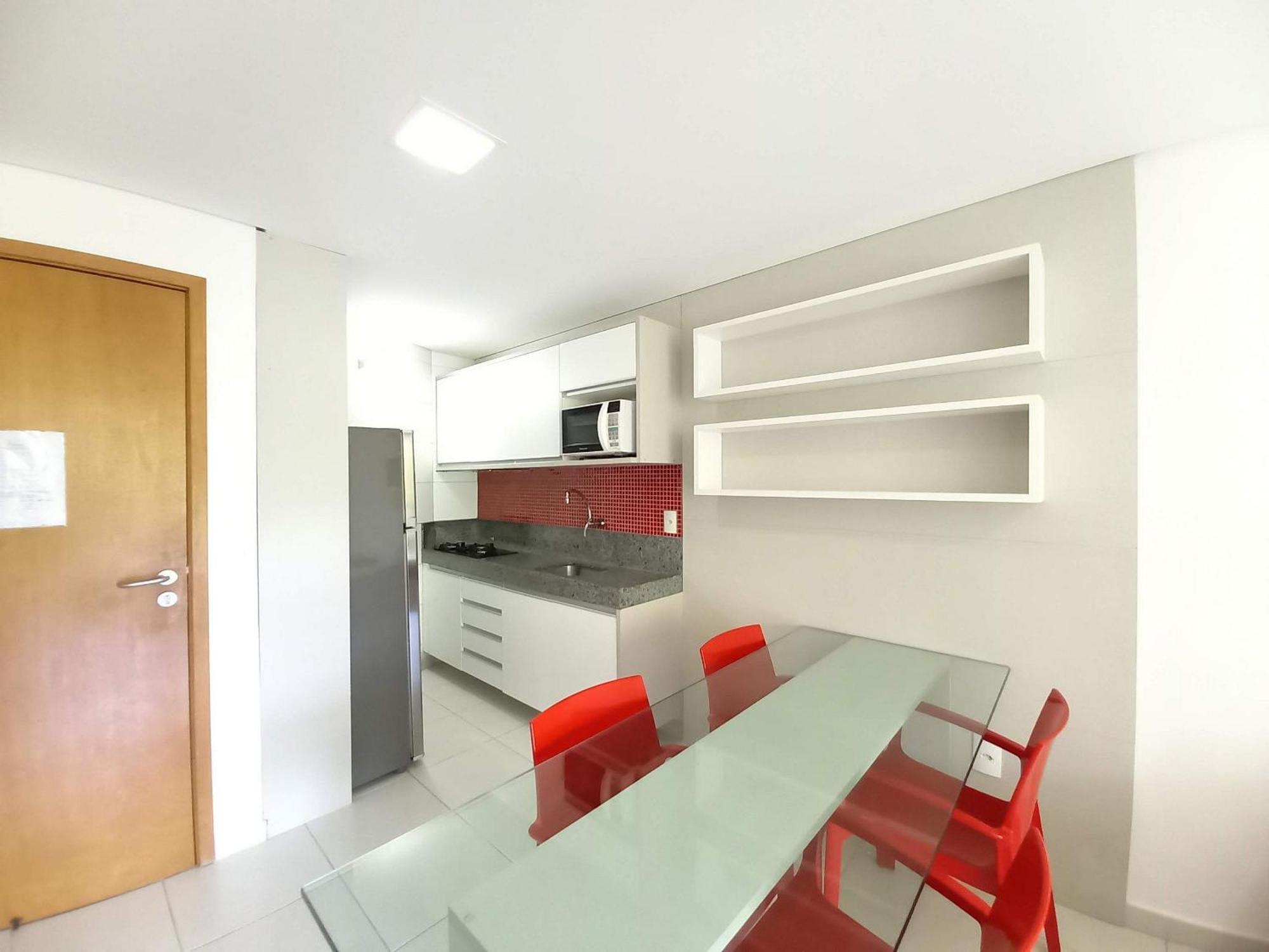 פראיה דוס קרניירוס Carneiros Beach Resort מראה חיצוני תמונה