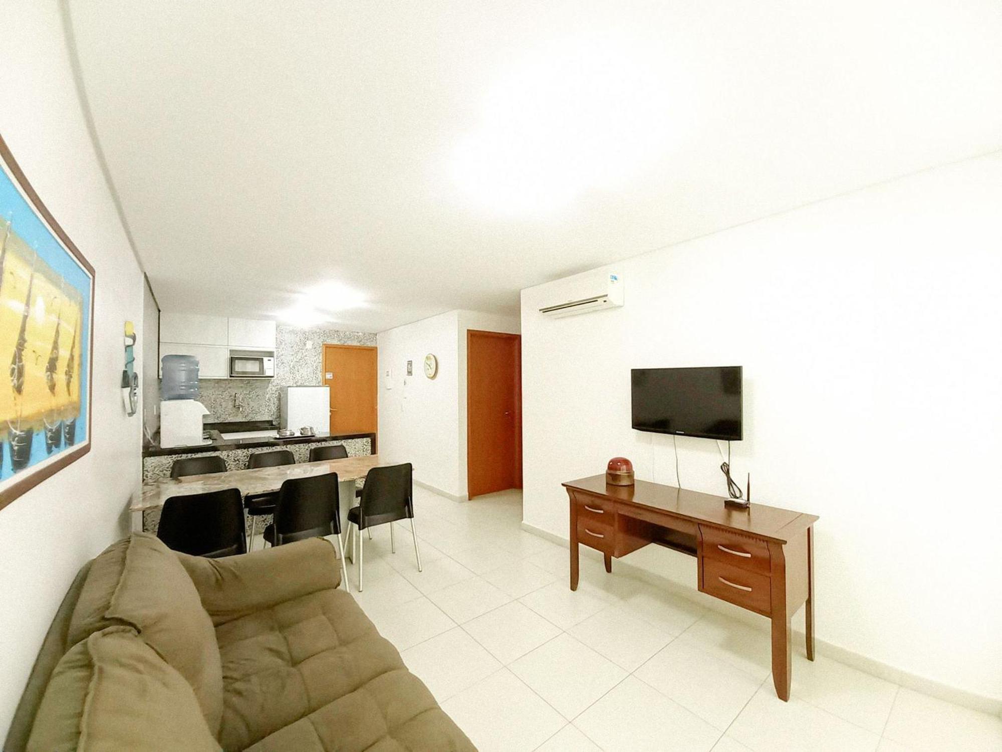 פראיה דוס קרניירוס Carneiros Beach Resort מראה חיצוני תמונה