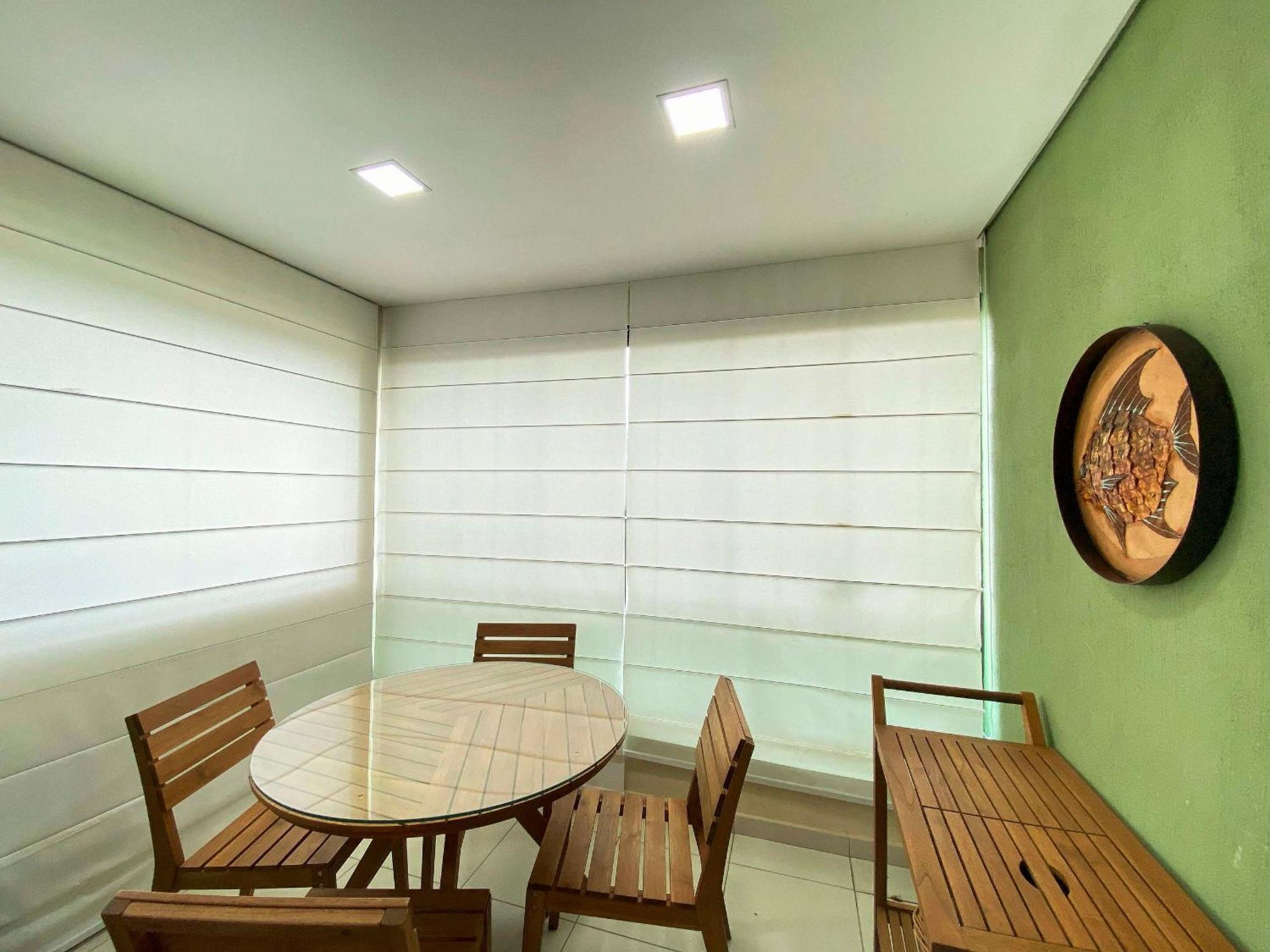 פראיה דוס קרניירוס Carneiros Beach Resort מראה חיצוני תמונה